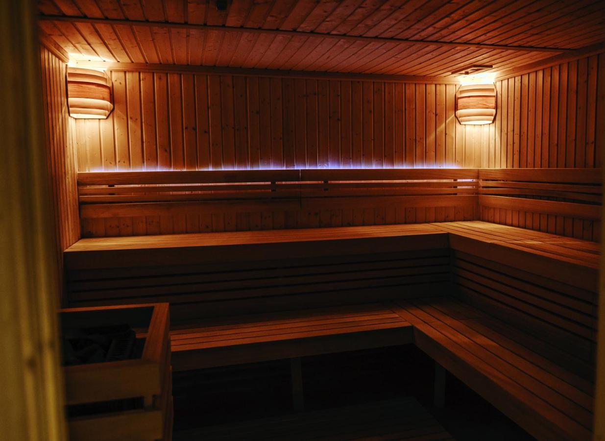 Sunday Spa Dziwnów 외부 사진