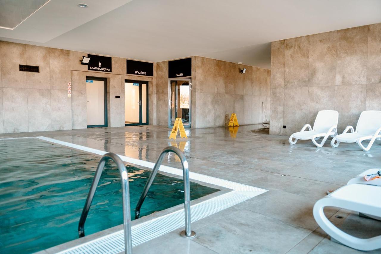 Sunday Spa Dziwnów 외부 사진