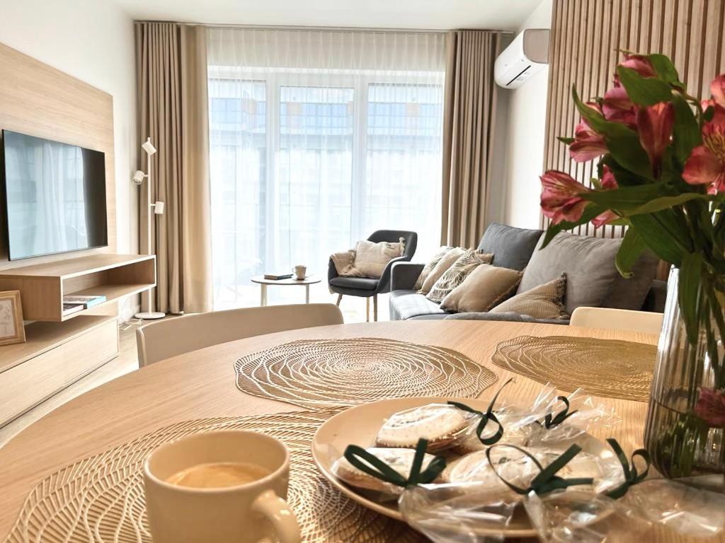 Sunday Spa Dziwnów 외부 사진