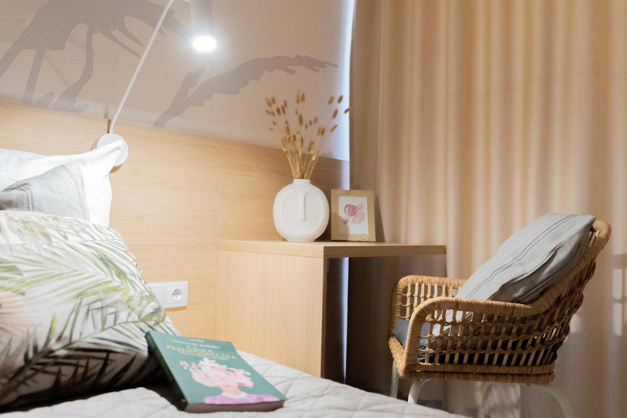 Sunday Spa Dziwnów 외부 사진
