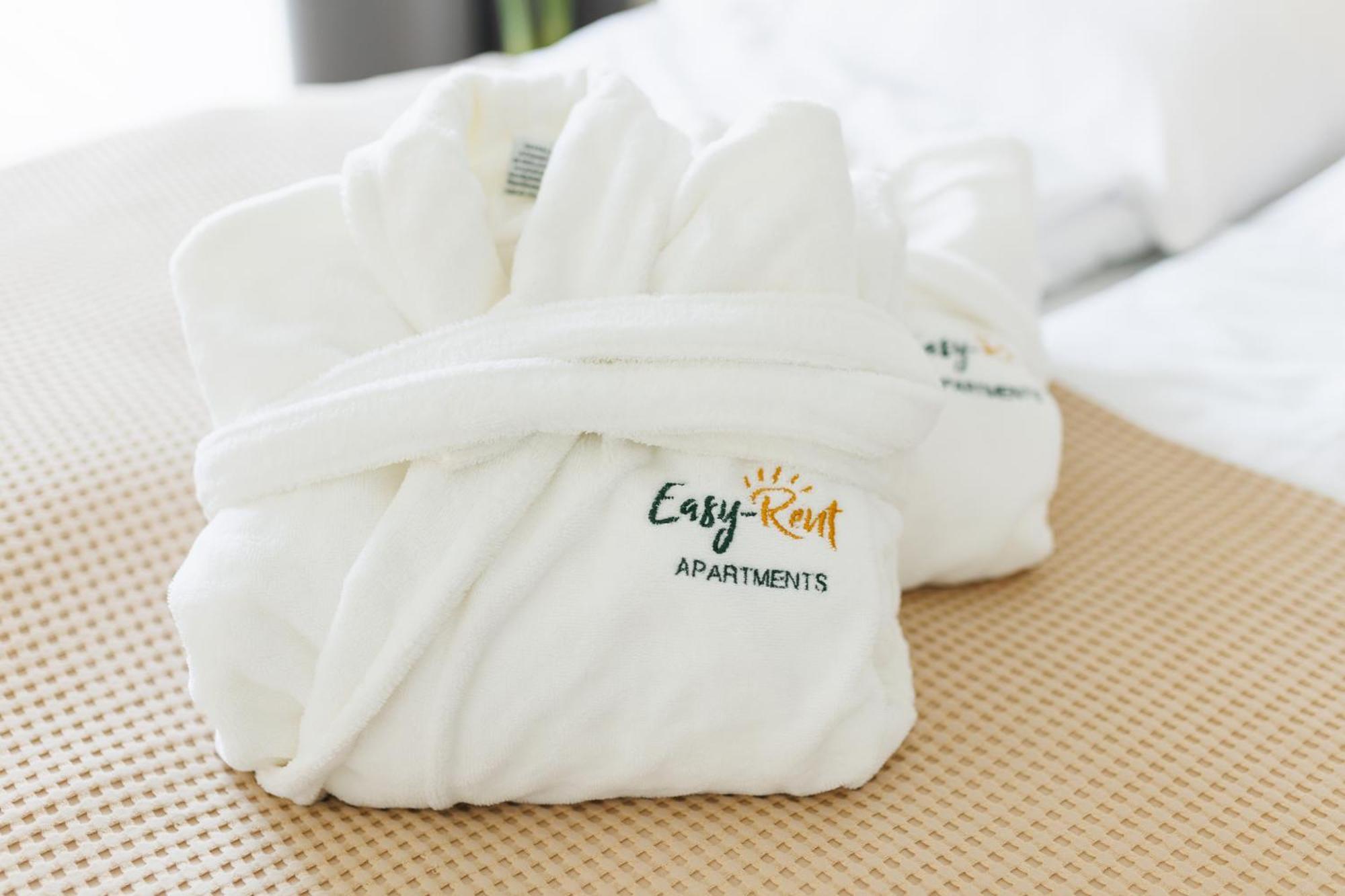 Sunday Spa Dziwnów 외부 사진